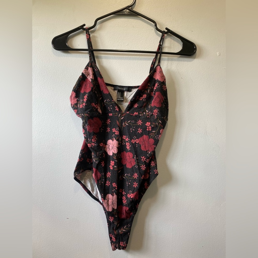 Body suit